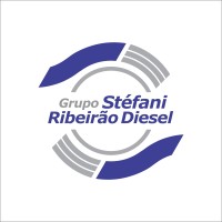 Grupo Stéfani Ribeirão Diesel logo - Similar company to Garagem
