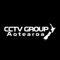 CCTV Group Aotearoa logo - Similar company to Trinity Cctv Solutions