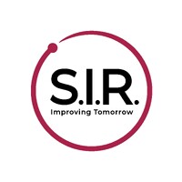 S.I.R. logo - Similar company to Sb Cosmetics