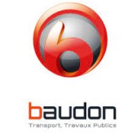 Transports BAUDON logo - Similar company to Les Sacrés Lavandiers