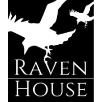 RavenHouse logo - Similar company to Hyperfiction