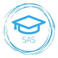 Student Academic Solutions logo - Similar company to Psone Art Education