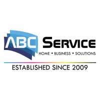 ABC Service logo - Similar company to Flagship Studio