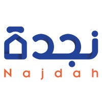 Najdah I نجدة logo - Similar company to Talento Hrms | تالنتو
