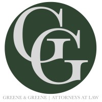 Greene & Greene, Attorneys at Law