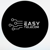 Easy Telecom logo - Similar company to Creative-Telecom