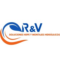 R&V soluciones en hdpe y montajes hidráulicos logo - Similar company to Hdpe Weld