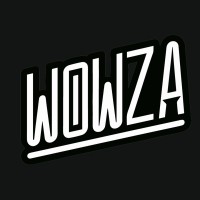 Wowza, Inc. logo - Similar company to Wowza!