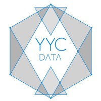 YYC Data Society logo - Similar company to Data Elephant