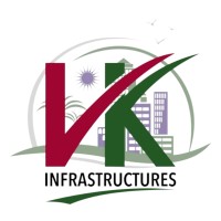 VK Infrastructure logo - Similar company to Vk Trading