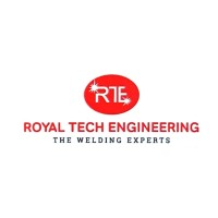 Royal tech Engineering logo - Similar company to Purefem