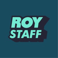 ROY STAFF logo - Similar company to Pubblicitassrl