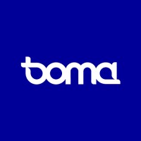 Boma Global logo - Similar company to The Future Us