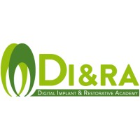 DI&RA - Digital Implant & Restorative Academy - Diracademy logo - Similar company to Studio Dentistico Viaggi