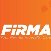 Firmachem logo - Similar company to Ma Pharma
