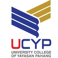 University College of Yayasan Pahang logo - Similar company to Dmc Fincap