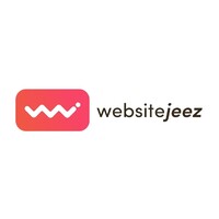 Website Jeez logo - Similar company to Website Vortex