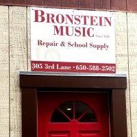 Bronstein Music