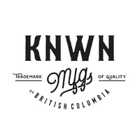 Knwn Manufacturing Inc. logo - Similar company to Ashbury Eyewear