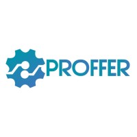 Proffer Information Systems India Private Limited logo - Similar company to Northgatearinso, Inc.
