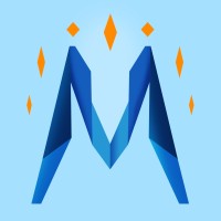 MagicPolygon logo - Similar company to Milestone Mate