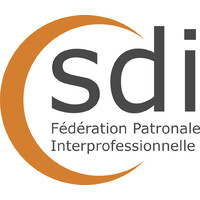SDI - Fédération Patronale Interprofessionnelle logo - Similar company to Belsol Group