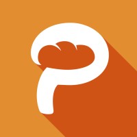 Pawi logo - Similar company to Forno Paradiso