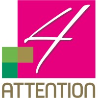 4-Attention logo - Similar company to Esperit