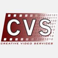 Creative Video Services logo - Similar company to Eos Digital Services
