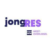 JongRegio West-Overijssel logo - Similar company to Jongres Groningen