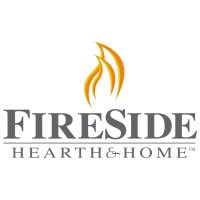 Fireside Hearth & Home logo - Similar company to Hearth & Home Technologies