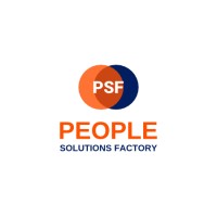 People Solutions Factory logo - Similar company to Iteam Bulgaria Ltd.