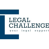 Legal Challenge logo - Similar company to Law & Ops