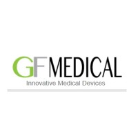 GF Medical Inc. logo - Similar company to Lidts, L'Institut Des Transformations Stratégiques
