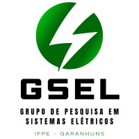GSEL - IFPE logo - Similar company to Insight Energy | E.Insight