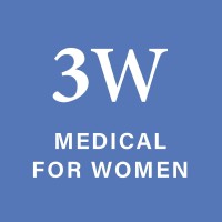 3W Medical for Women logo - Similar company to Health Analytics Inc
