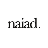 Naiad logo - Similar company to Bvis