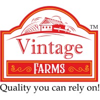 Vintage Farms logo - Similar company to Veberszone