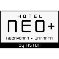 Hotel Neo+ Kebayoran logo - Similar company to Aston Inn Cilacap