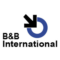 B&B international Trading and Consulting logo - Similar company to Zhuhai Bright Packaging Technology Co., Ltd.