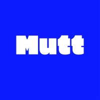 MUTT agency logo - Similar company to Uskillz