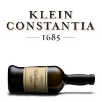 Klein Constantia Wine Estate logo - Similar company to The Roasted Dad