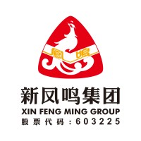 XinFengMing Group logo - Similar company to Tongkun