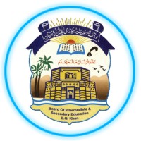 BISE DG Khan - Board of Intermediate and Secondary Education, Dera Ghazi Khan logo - Similar company to Leads, Inc.