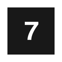 SevenDesign logo - Similar company to Seven Creative Studio