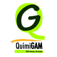 QUIMI GAM logo - Similar company to Lean Chemicals