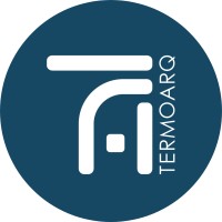 Termoarq logo - Similar company to Passair S.R.L