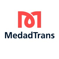 MedadTrans logo - Similar company to Daralfarouk
