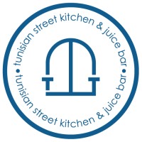 Tunisian Street Kitchen
