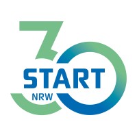 START NRW GmbH logo - Similar company to Roemheld Gruppe
